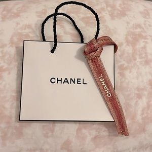 🎀 CHANEL MINI SHOPPING BAG 🎀